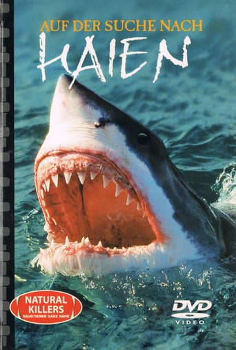 Poster for Natural Killers - Auf der Suche nach Haien