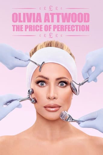 Poster for Olivia Attwood: The Price of Perfection
