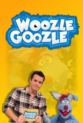 Poster for Woozle Goozle