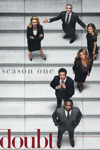 Poster for Season 1