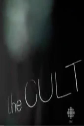 Poster for The Cult