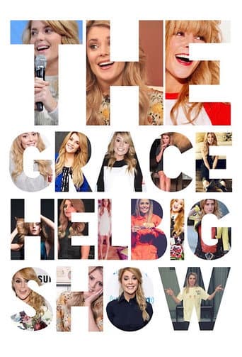 Poster for The Grace Helbig Show
