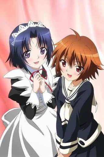 Poster for Swing Out Sisters