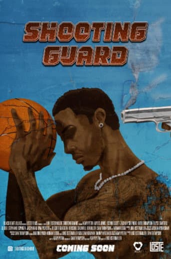 Poster for Shooting Guard