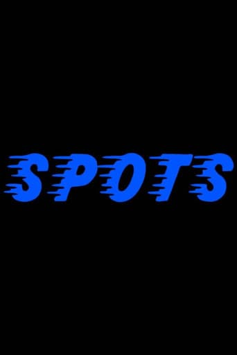 Poster for Spots