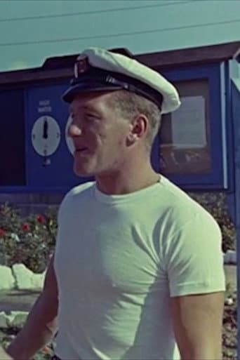 Poster for Call Me Captain