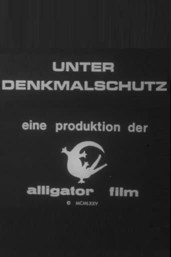 Poster for Under the Protection of the State