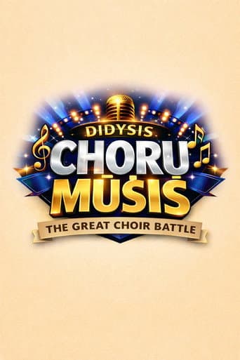 Poster for Chorų karai