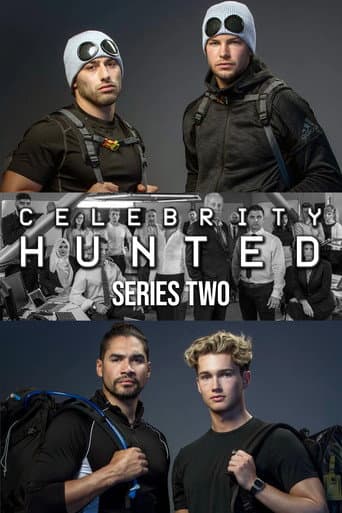 Poster for Series 2