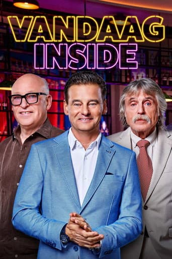 Poster for Season 10
