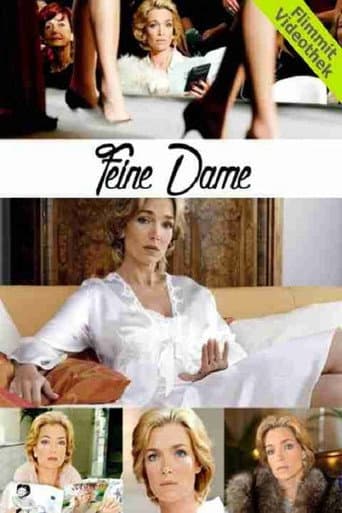 Poster for Feine Dame