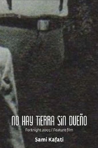 Poster for Calixto the Landlord