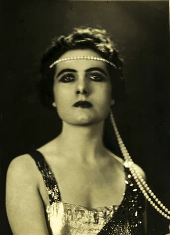 Poster for La Femme d'une nuit