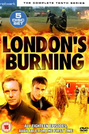 Poster for Series 10