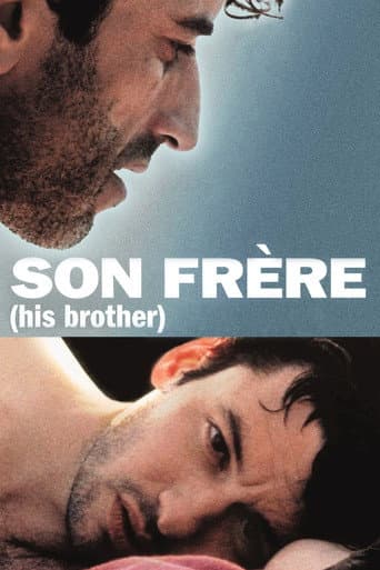 Poster for His Brother