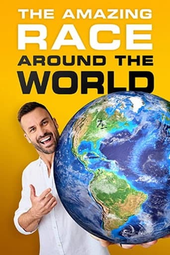 Poster for Season 6