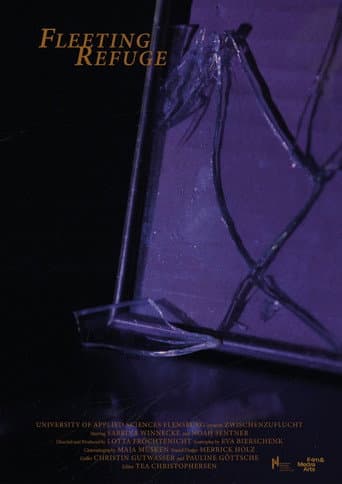 Poster for Fleeting Refuge
