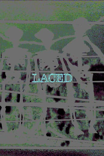 Poster for LACED