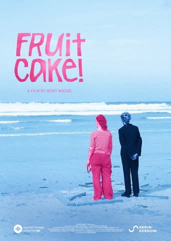 Poster for Fruitcake!