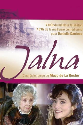 Poster for Jalna
