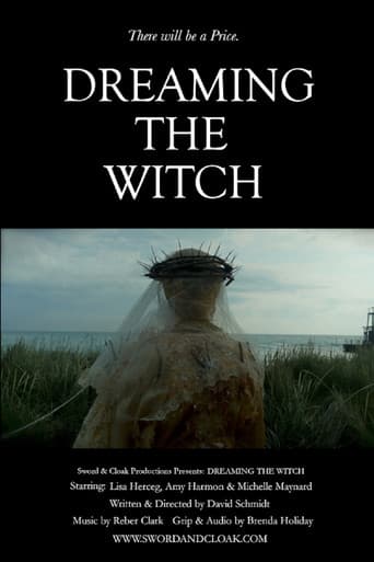 Poster for Dreaming The Witch