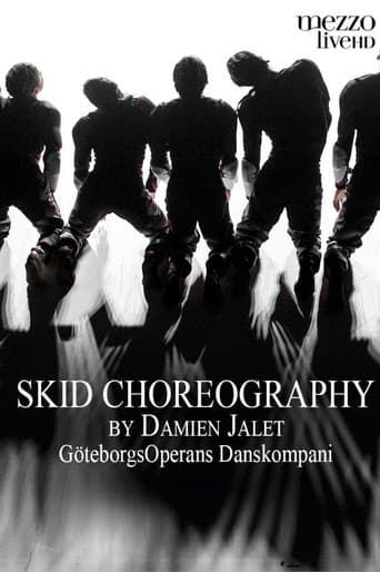 Poster for Skid