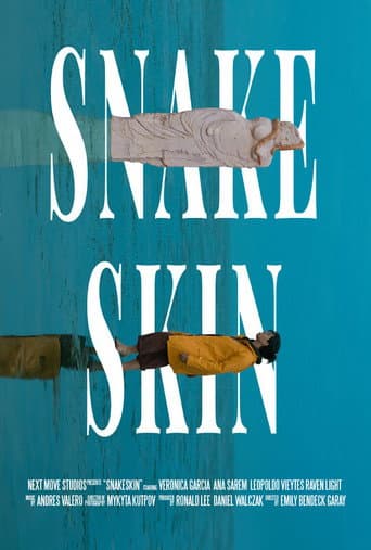 Poster for Snakeskin