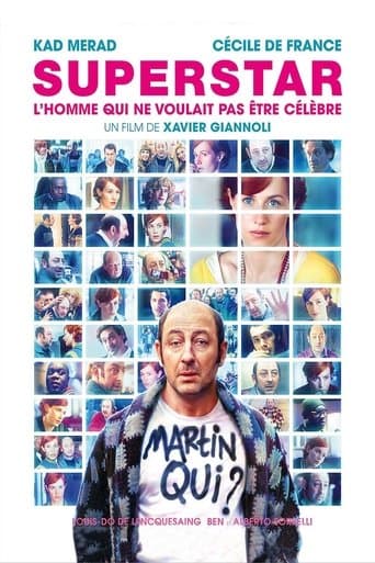 Poster for Superstar
