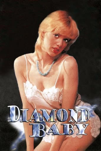 Poster for Diamond Snatch