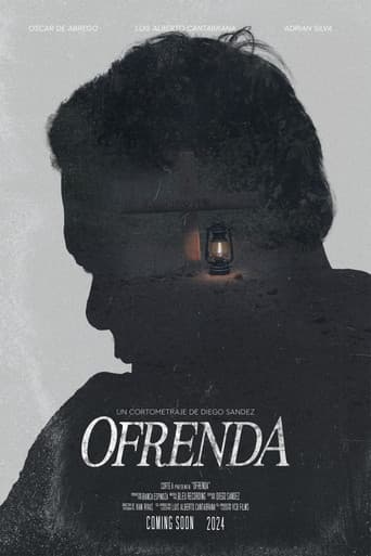Poster for Offering
