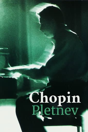 Poster for Chopin-Pletnev: Cello