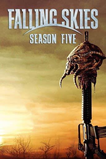 Poster for Season 5