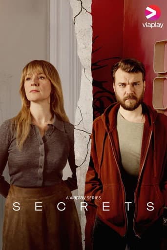 Poster for Season 1