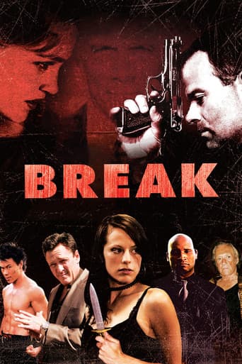 Poster for Break