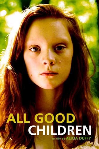 Poster for All Good Children