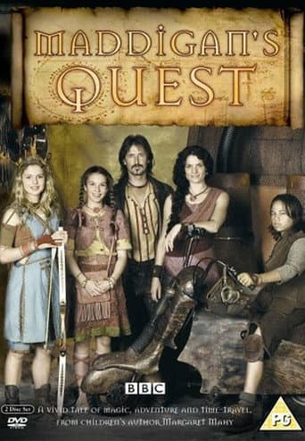 Poster for Season 1