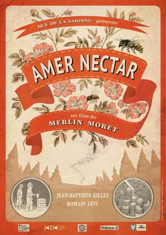 Poster for Amer Nectar