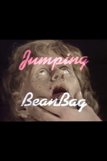 Poster for Jumping Bean Bag