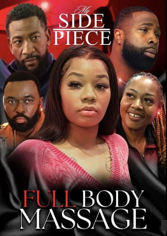 Poster for My Side Piece: Full Body Massage