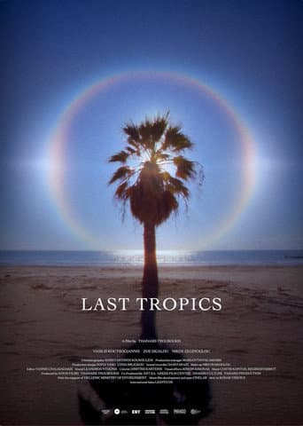 Poster for Last Tropics