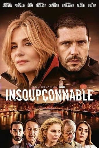 Poster for Insoupçonnable