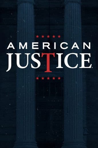 Poster for American Justice