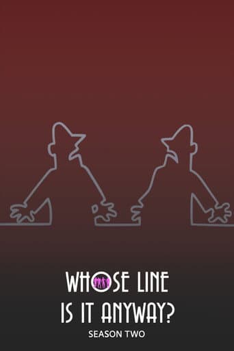 Poster for Season 2