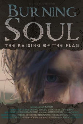 Poster for Burning Soul
