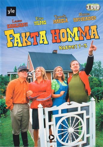 Poster for Fakta homma