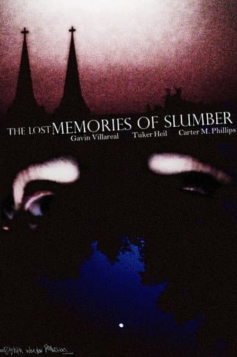 Poster for The Lost Memories of Slumber