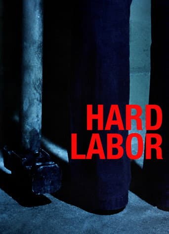 Poster for Hard Labor