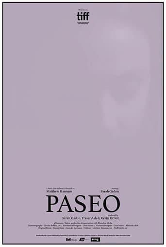 Poster for Paseo