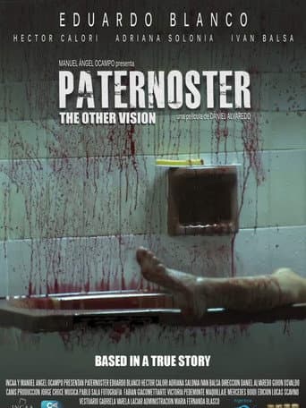 Poster for Paternoster