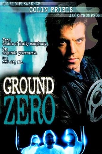 Poster for Ground Zero